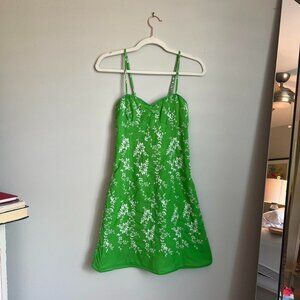 vintage Collection18 mini dress